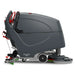 NaceCare TBL 2228/150T Traction Drive Floor Scrubber – 28", 3 LFP NX1K Batteries - Sweatfully