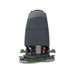 NaceCare TBL 2228/100T Traction Drive Floor Scrubber – 28", 2 LFP NX1K Batteries - Sweatfully