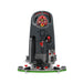 NaceCare TBL 2228/100T Traction Drive Floor Scrubber – 28", 2 LFP NX1K Batteries - Sweatfully