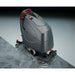 NaceCare TBL 2228/150T Traction Drive Floor Scrubber – 28", 3 LFP NX1K Batteries - Sweatfully