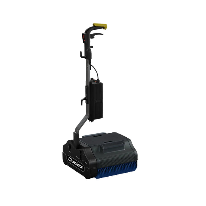 Nacecare 14" Cylindrical Floorcare DH 420 Hydrowasher – Complete Unit - Sweatfully