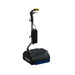 Nacecare 14" Cylindrical Floorcare DH 420 Hydrowasher – Complete Unit - Sweatfully