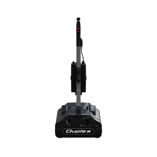 Nacecare 14" Cylindrical Floorcare DH 420 Hydrowasher – Complete Unit - Sweatfully
