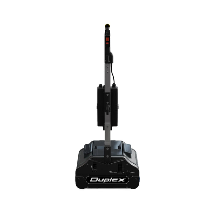 Nacecare 14" Cylindrical Floorcare DH 420 Hydrowasher – Complete Unit - Sweatfully