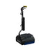 Nacecare 14" Cylindrical Floorcare DHB 420 Deluxe Battery + Steam Hydrowasher – Premium - Sweatfully
