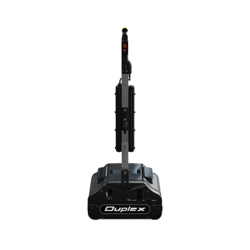 Nacecare 14" Cylindrical Floorcare DHB 420 Deluxe Battery + Steam Hydrowasher – Premium - Sweatfully