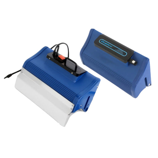 NaceCare Duplex Steam Kit - Sweatfully