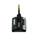 Nacecare 14" Cylindrical Floorcare DHB 420 Battery Hydrowasher – Wireless - Sweatfully