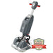 NaceCare 18″ Ultra Compact Scrubber – 1 NX1K Battery + NyloScrub Brush - Sweatfully