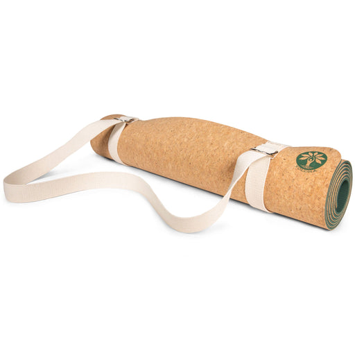 Natural Sling and Mat Strap - Sweatfully