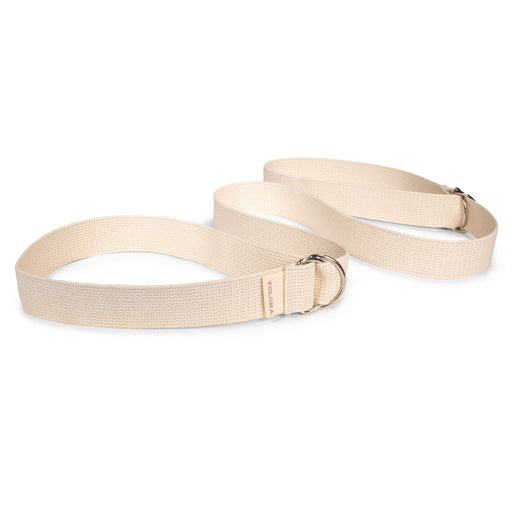 Natural Sling and Mat Strap - Sweatfully