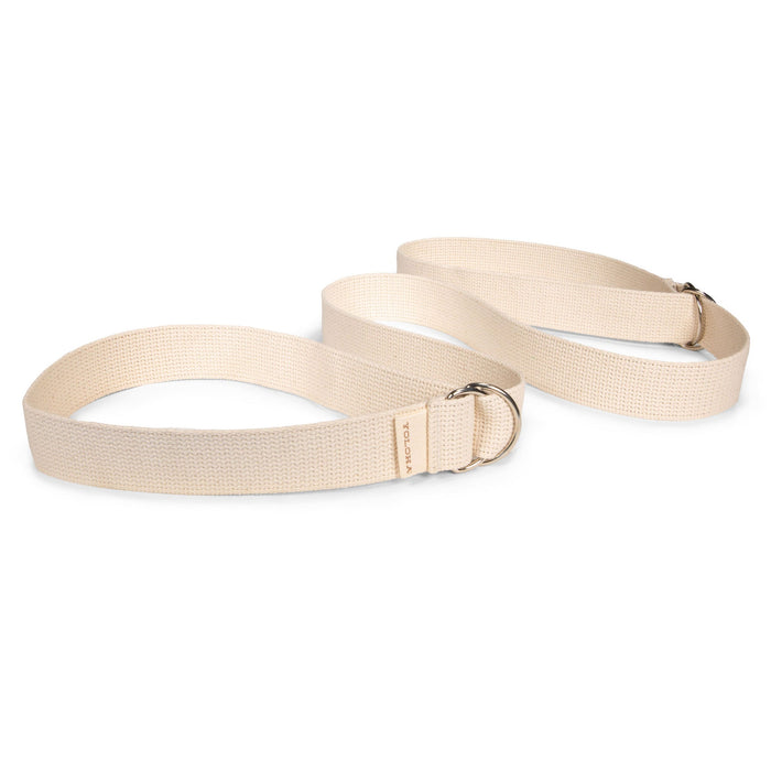 Natural Sling and Mat Strap - Sweatfully