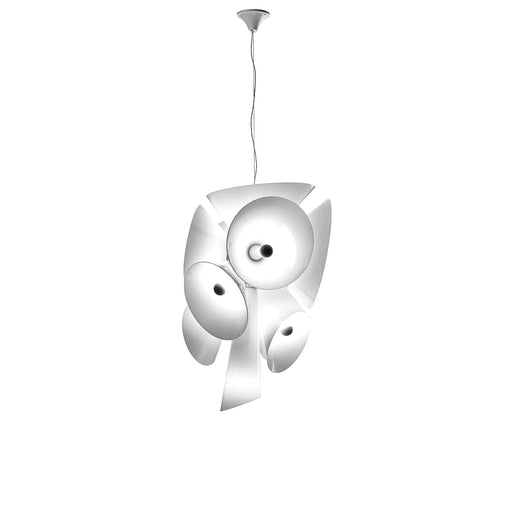 Nebula Pendant Light - Sweatfully