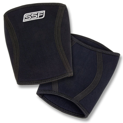 5mm Neoprene Elbow Sleeves - Sweatfully