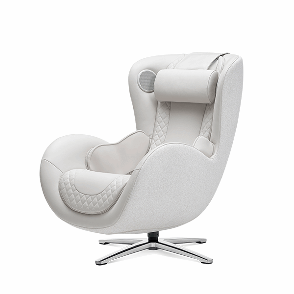 Nouhaus Classic Massage Chair - Sweatfully