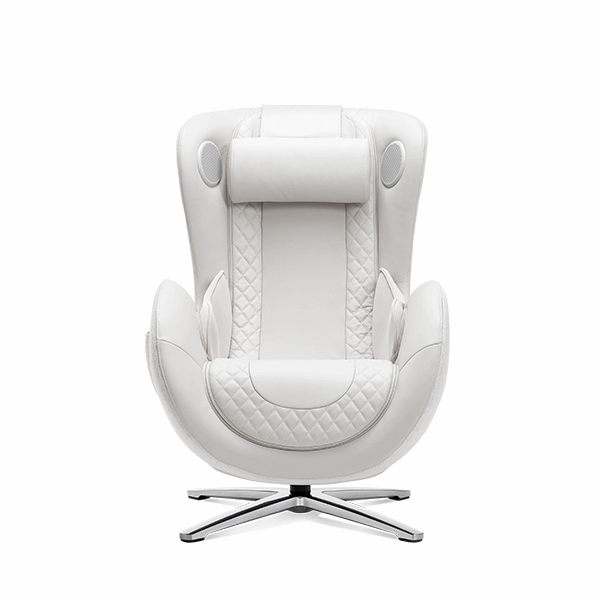 Nouhaus Classic Massage Chair - Sweatfully