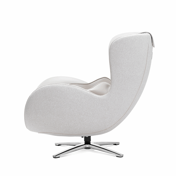Nouhaus Classic Massage Chair - Sweatfully