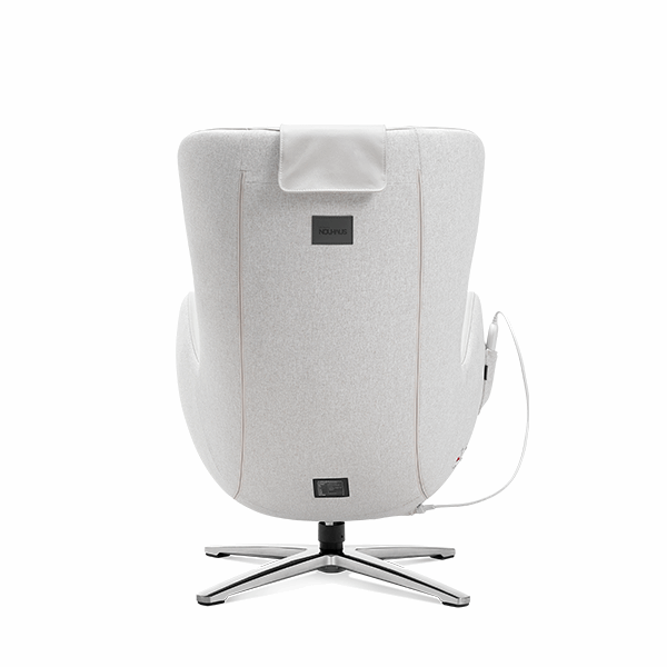 Nouhaus Classic Massage Chair - Sweatfully