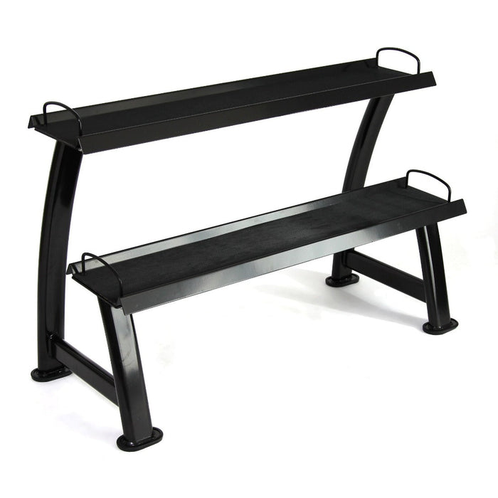 Storage Rack - Kettlebells, Slam Ball, Wall Ball - Sweatfully