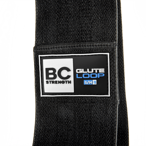 Glute Loop™ Package - Sweatfully