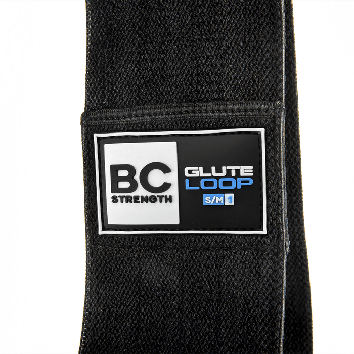 Glute Loop™ - Sweatfully