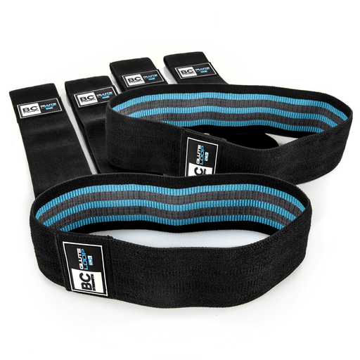 Glute Loop™ Package - Sweatfully