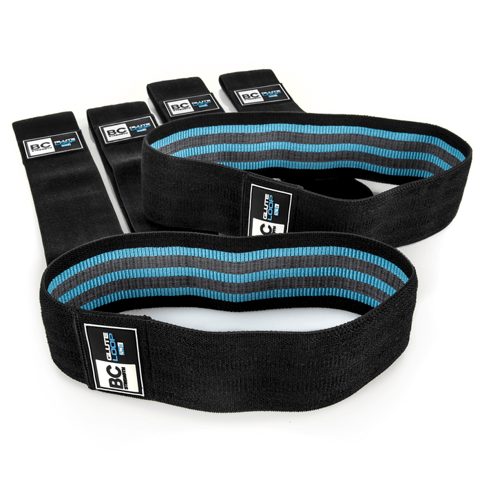 Glute Loop™ Package - Sweatfully