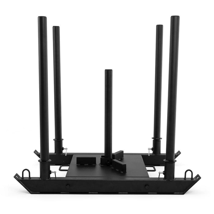 Push Pull Sled - Sweatfully