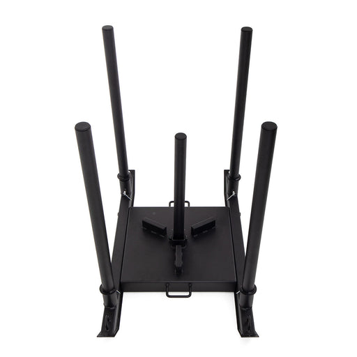 Push Pull Sled - Sweatfully