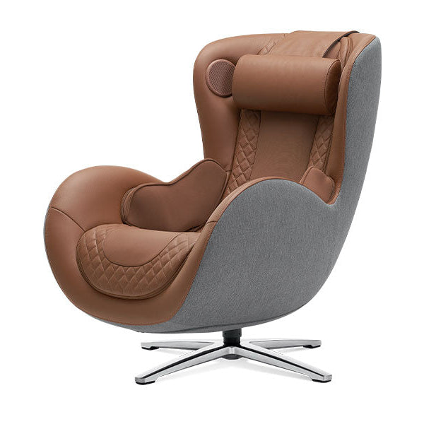 Nouhaus Classic Massage Chair - Sweatfully