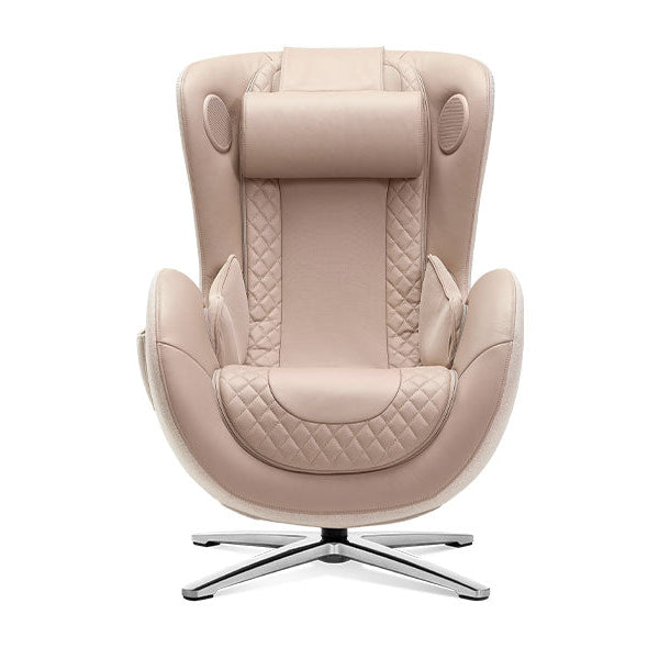 Nouhaus Classic Massage Chair - Sweatfully
