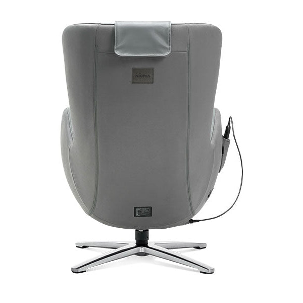 Nouhaus Classic Massage Chair - Sweatfully