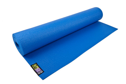 Yoga Mats - Sweatfully