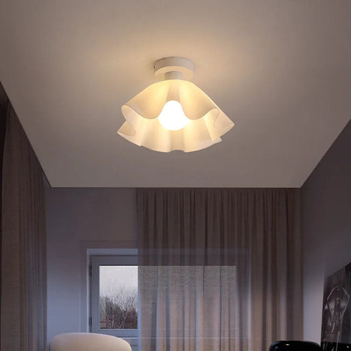 Nightbloom Ceiling Lamp - Sweatfully
