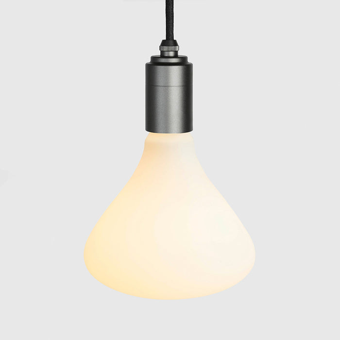 Noma Plug-In Pendant in Graphite - Sweatfully