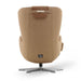 Nouhaus Nou Campo Massage Chair with Ottoman - Sweatfully