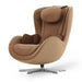 Nouhaus Nou Campo Massage Chair with Ottoman - Sweatfully