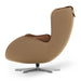 Nouhaus Nou Campo Massage Chair with Ottoman - Sweatfully