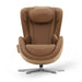 Nouhaus Nou Campo Massage Chair with Ottoman - Sweatfully