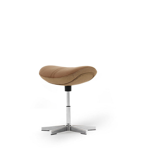Nouhaus Nou Campo Massage Chair with Ottoman - Sweatfully