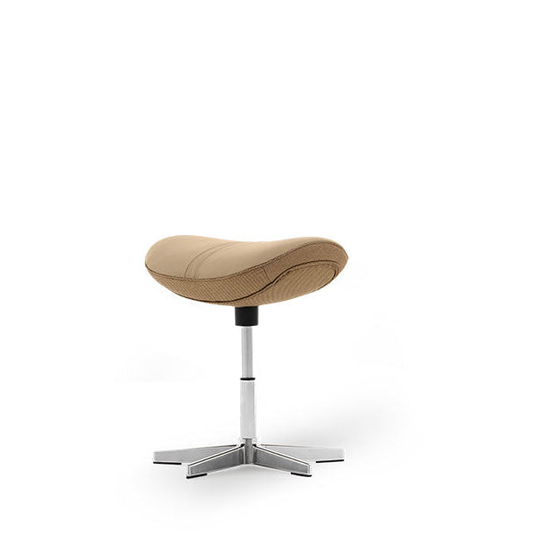 Nouhaus Nou Campo Massage Chair with Ottoman - Sweatfully