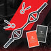Orginal TGrip Bar Training Kits - Multi Grip - Functional Training - Football - Swiss - Neutral - Sweatfully
