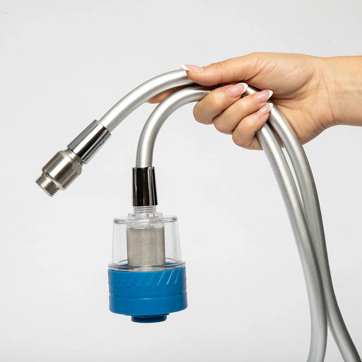 Echo Revive Hydrogen Bath Water Machine - Sweatfully