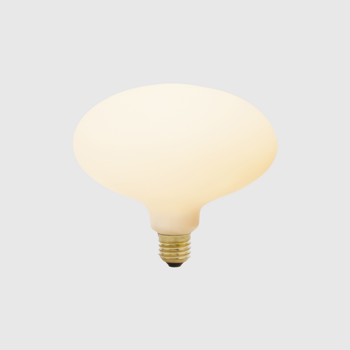 Oval E26 Dim-to-Warm LED Bulb - Sweatfully