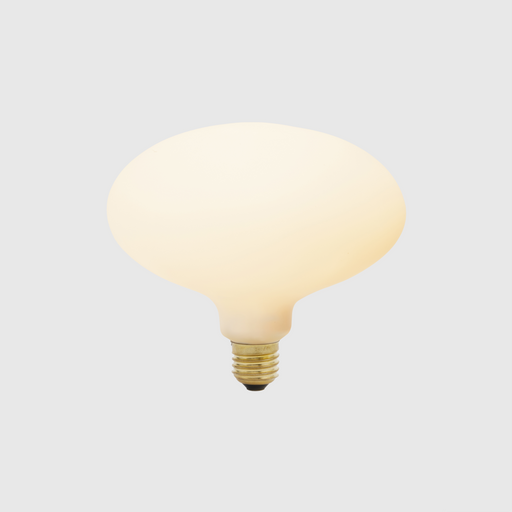 Oval E26 LED Bulb - Sweatfully