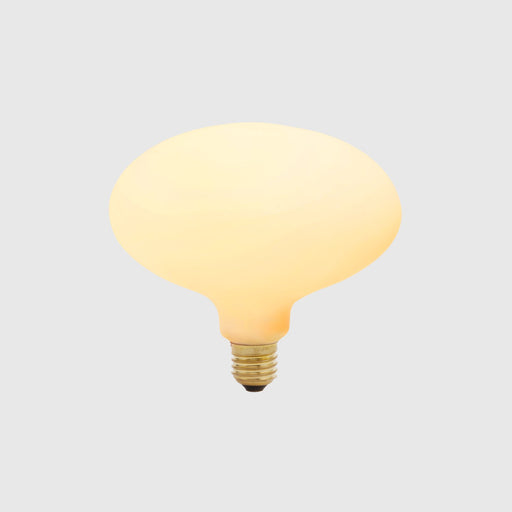 Oval E26 Dim-to-Warm LED Bulb - Sweatfully