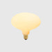 Oval E26 Dim-to-Warm LED Bulb - Sweatfully