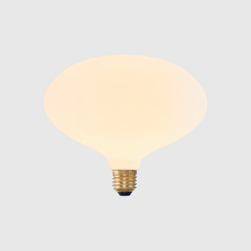 Oval II E26 LED Bulb - Sweatfully