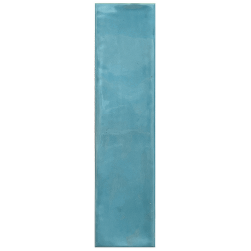 Maiolica Porcelain Wall Tile 3"x12" - Sweatfully