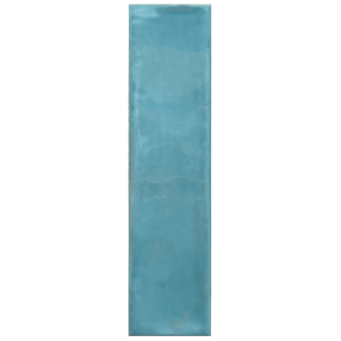 Maiolica Porcelain Wall Tile 3"x12" - Sweatfully